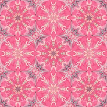 Vector elegant square pattern, fashion head scarf design with gold chains, navy 스톡 일러스트