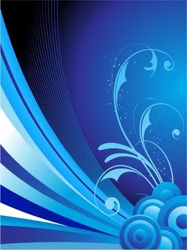 Vector element background 스톡 일러스트