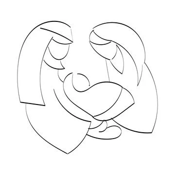 Vector element for Christmas Design イラスト素材