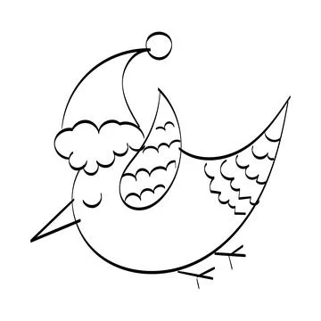 Vector element for Christmas Design Stock Illustration