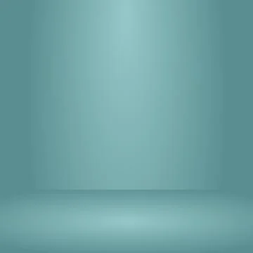 Vector :Empty navy blue studio room background ,Template mock up for display of Stock Illustration