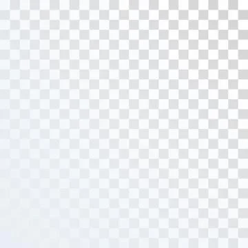 Vector Empty Transparent background Stock Illustration