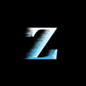 Vector Fast Speed Logo Design Template Stock Illustration