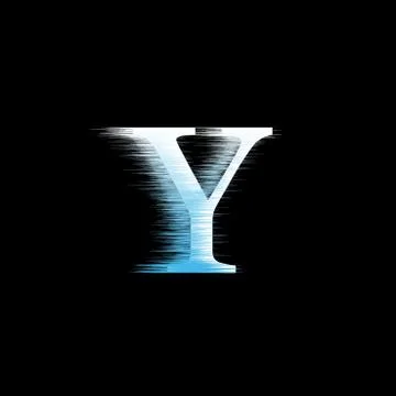 Vector Fast Speed Logo Design Template Stock Illustration