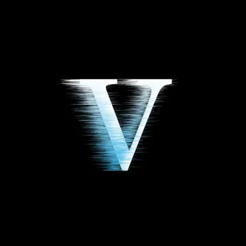 Vector Fast Speed Logo Design Template Stock Illustration