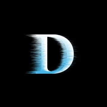 Vector Fast Speed Logo Design Template Stock Illustration