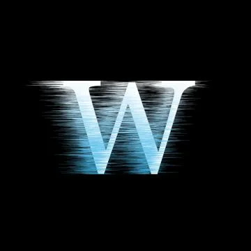 Vector Fast Speed Logo Design Template Stock Illustration