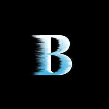 Vector Fast Speed Logo Design Template Stock Illustration