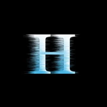 Vector Fast Speed Logo Design Template Stock Illustration