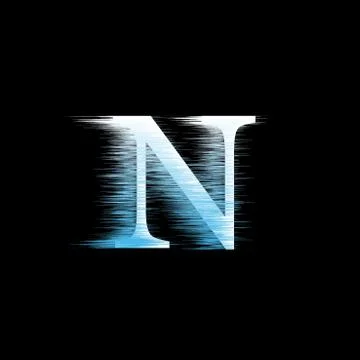 Vector Fast Speed Logo Design Template Stock Illustration