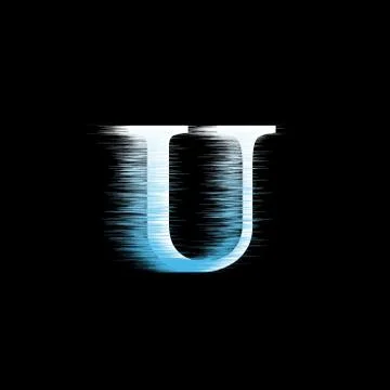 Vector Fast Speed Logo Design Template Stock Illustration