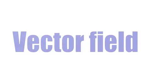 Vector Field Animated Bright Tag Cloud Isolated Stock Footage 103670975