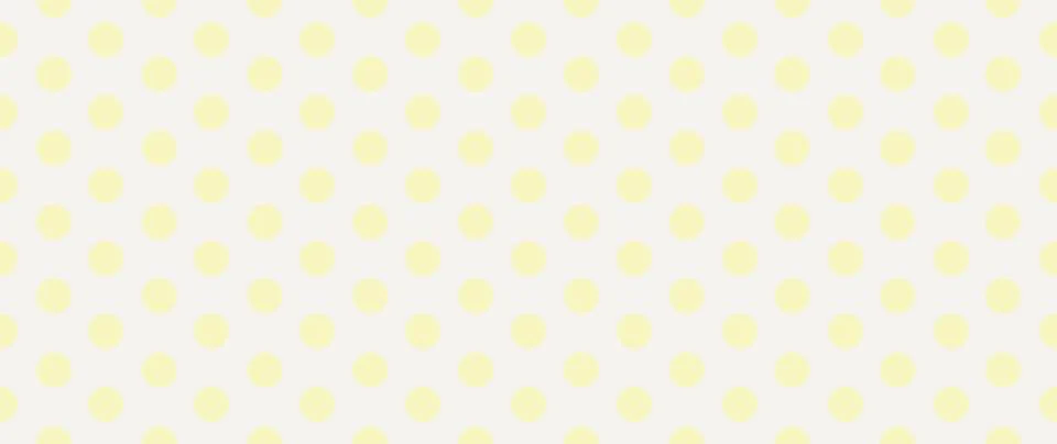 Vector flat background. Minimalist trendy abstract polka dot pattern on a light Stock Illustration