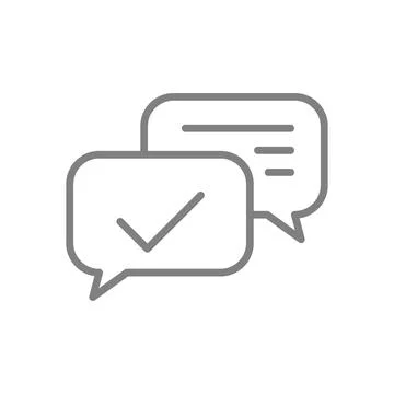 Vector flat icon. Gray icon on isolated on white background. Business concept Stock Illustration