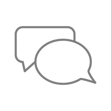 Vector flat icon. Gray icon on isolated on white background. Business concept Stock Illustration