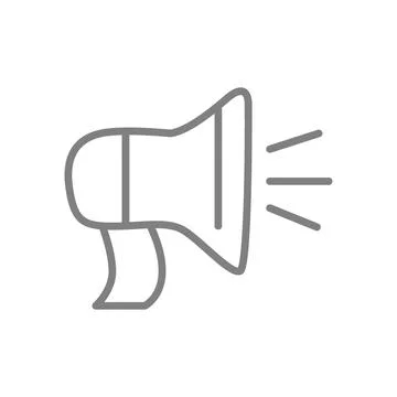 Vector flat icon. Gray icon on isolated on white background. Business concept Stock Illustration