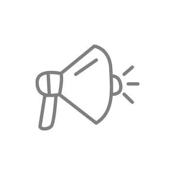 Vector flat icon. Gray icon on isolated on white background. Business conce.. Stock Illustration