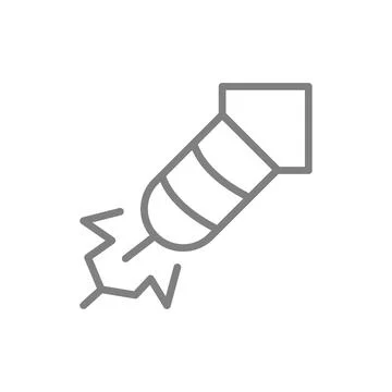 Vector flat icon. Gray icon on isolated on white background. Business conce.. Stock Illustration