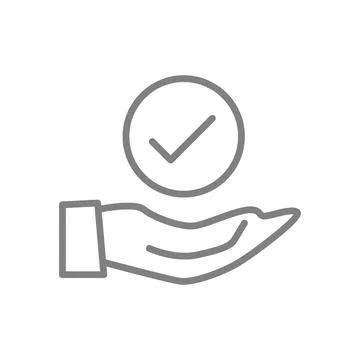 Vector flat icon. Gray icon on isolated on white background. Business concept Stock Illustration