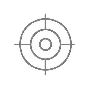 Vector flat icon. Gray icon on isolated on white background. Business concept Stock Illustration