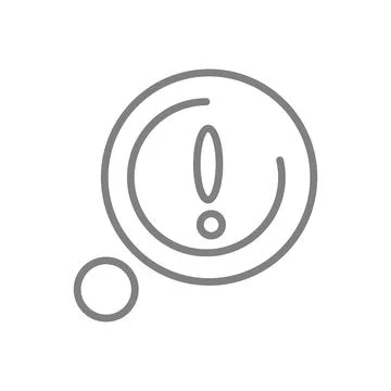 Vector flat icon. Gray icon on isolated on white background. Business concept Stock Illustration