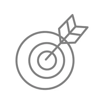 Vector flat icon. Gray icon on isolated on white background. Business concept Stock Illustration