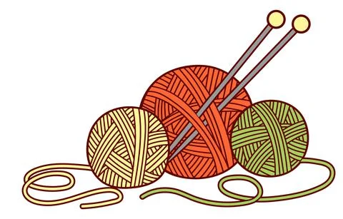 Vector flat illustration for children coloring book in a doodle style. Group of Stock Illustration
