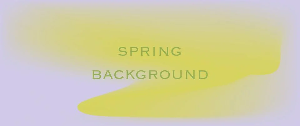 Vector flat illustration. Horizontal background. Gentle gradient sky. Perfect Stock Illustration