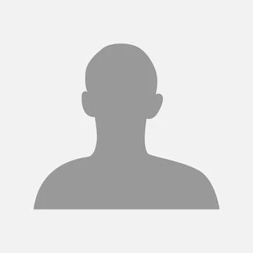 Vector flat illustration. Icons of man and woman. Avatar, user profile, person Ilustración de archivo