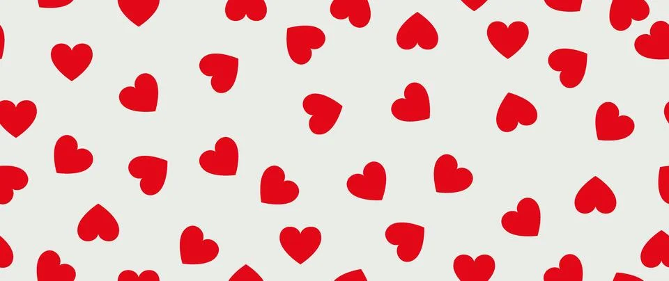 Vector flat illustration. Seamless minimalistic pattern on a light background 库存插图