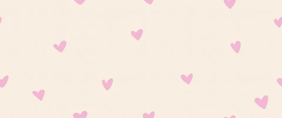 Vector flat illustration. Seamless minimalistic pattern on a light backgrou.. 库存插图