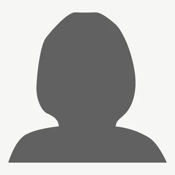 Vector flat illustration. Suitable for social media profiles, icons Stock Illustration