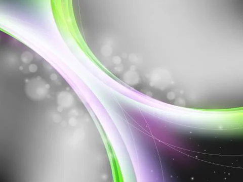 Vector flayer Stock Illustration