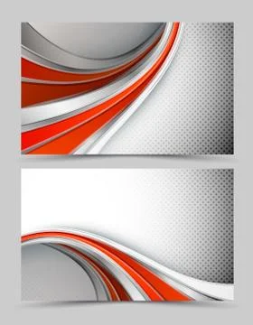 Vector flayer イラスト素材