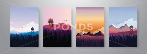 Canvas Lab Cuadro Forrest Gump Film 60x90, 2toastdesign | Meses sin interés