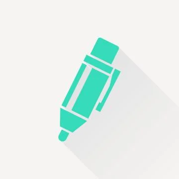 Vector fries icon Stock Illustration