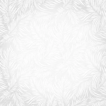 Vector frosty background (seamless) Stock Illustration