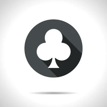 Vector game cross icon. Eps10 Stock Illustration