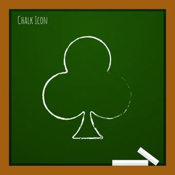 Vector game cross icon. Eps10 Stock Illustration