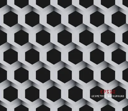 Vector geometric background 스톡 일러스트