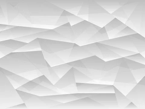 Vector geometric background. Stock Illustration