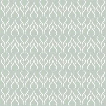 Vector geometric diagonal fabric flower seamless texture. Cream color backgro Stock Illustration
