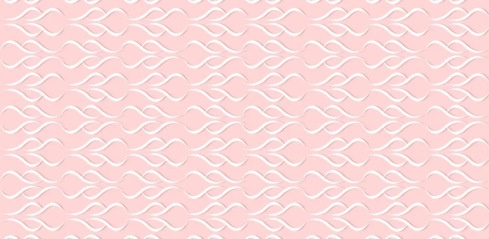 Vector geometric diagonal fabric texture. Cream color background. Stock Illustration