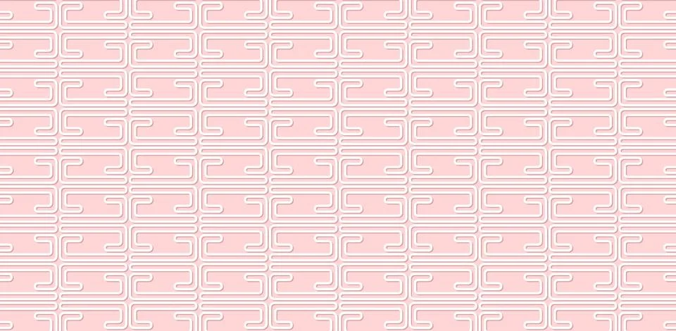 Vector geometric diagonal fabric texture. Cream color background. Stock Illustration