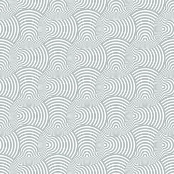 Vector geometric forms background Ilustração Stock