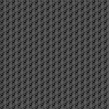 Vector geometric pattern Stock Illustration