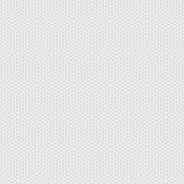 Vector geometric pattern Stock Illustration