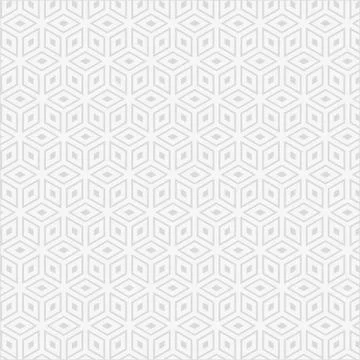 Vector geometric pattern Stock Illustration