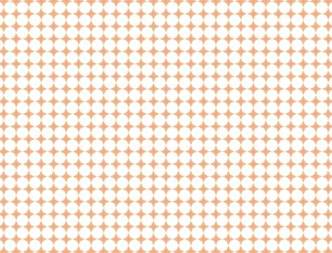 Vector geometric pattern with small diamond shapes Stock Illustration