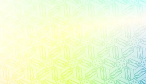 Vector geometric pattern. Triangles curved line. For wallpaper, presentation  Stock Illustration